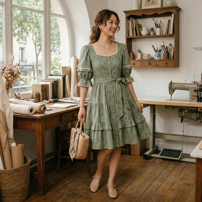 Beautiful Dress Design Ideas for Every Occasion