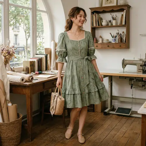 Beautiful Dress Design Ideas for Every Occasion