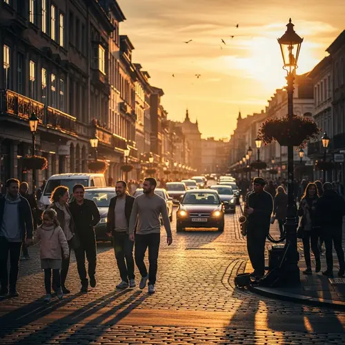 Enhance Image Quality and Add Life