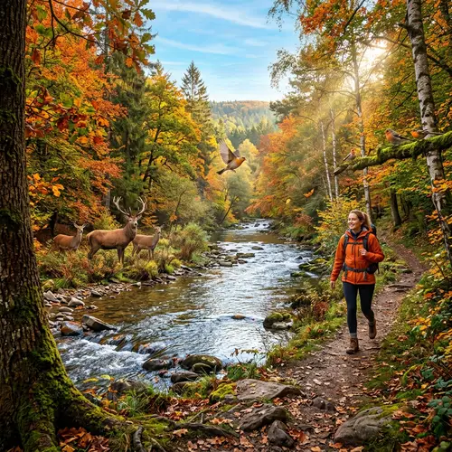 Enhance Image Quality and Add Life