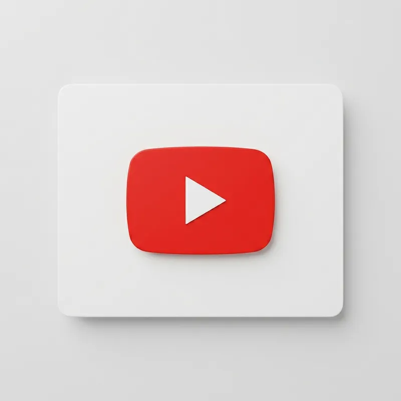 YouTube Video Sharing Platform