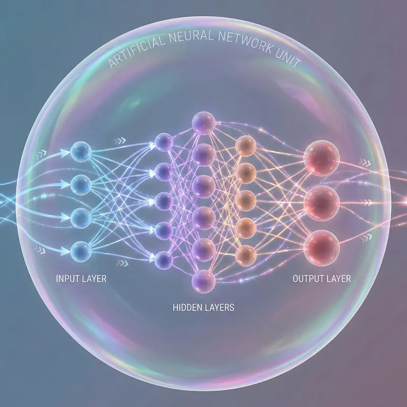 Multilayer Perceptron Neural Network