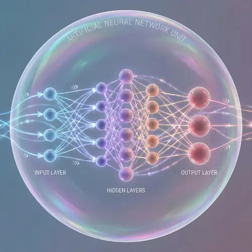 Multilayer Perceptron Layer in Artificial Neural Network