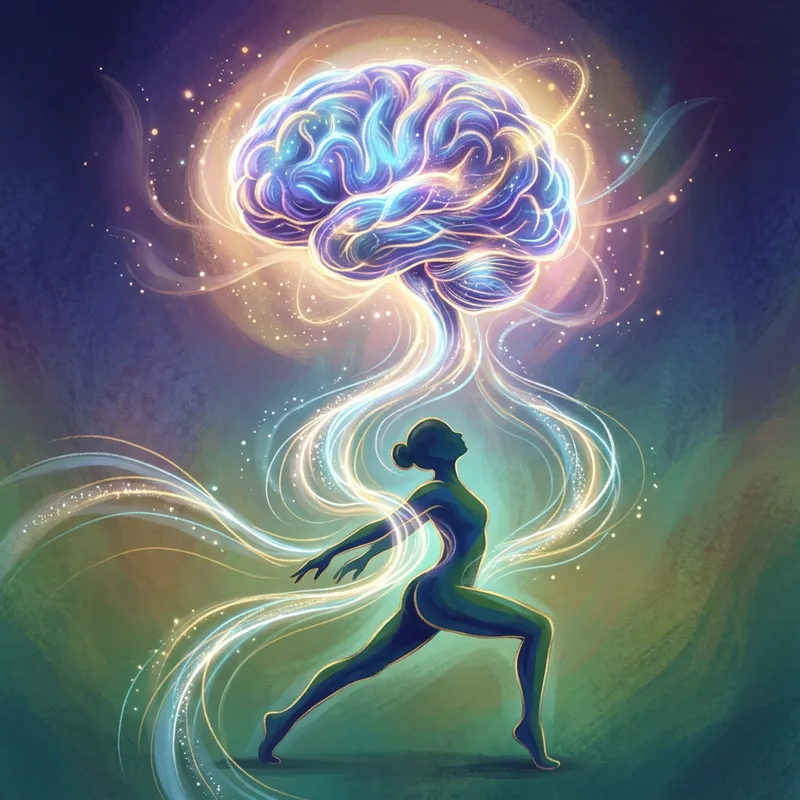 Mind-Body Connection: Enhancing Mental and Physical Health