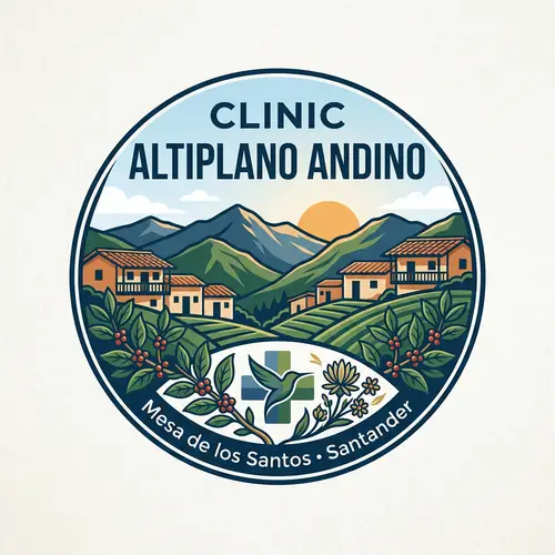 Clinic Altiplano Andino - Mesa de los Santos, Santander, Colombia