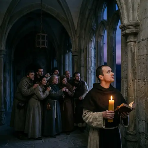 Embrace the Light: Unveiling Secrets of Eternal Faith