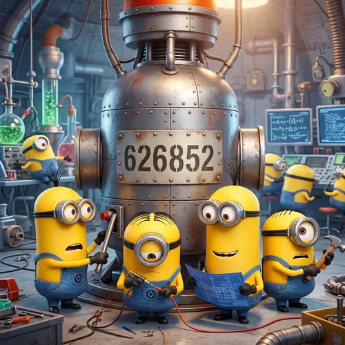 Minions - Best Minion Characters for Fun and Entertainment