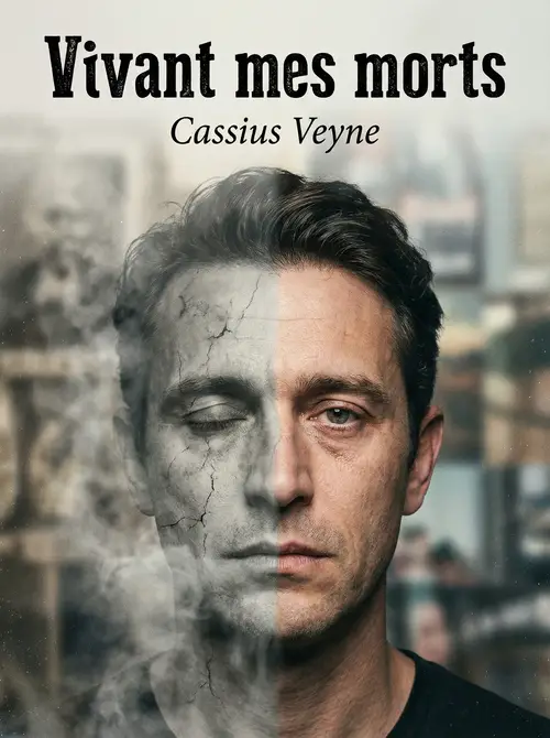 Vivant mes morts: A Journey of Life and Death