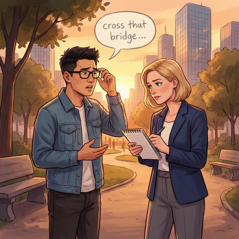 Engaging Conversation in English Language