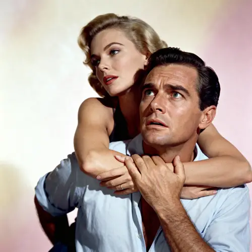 Emotional Embrace: A Captivating Visual Story