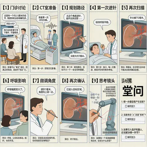 Liver Tumor Biopsy: Procedure Explained