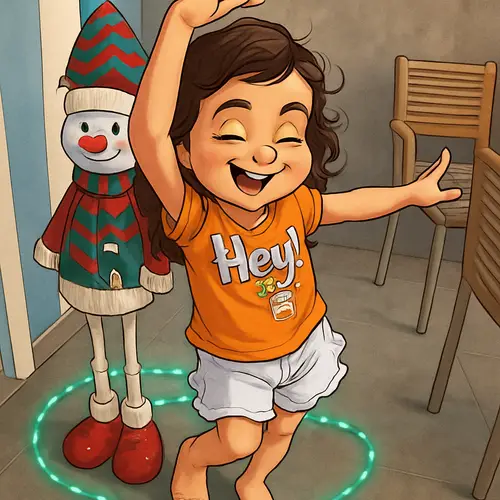 Fun Cat Caricature Art for Everyone