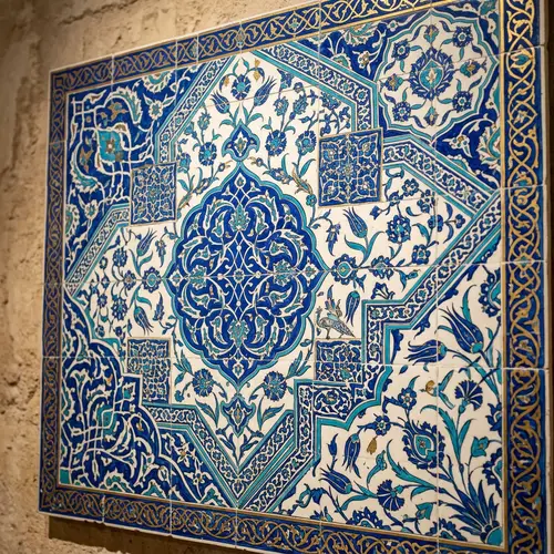 Transform Patterns: Size, Shape & Arrangement