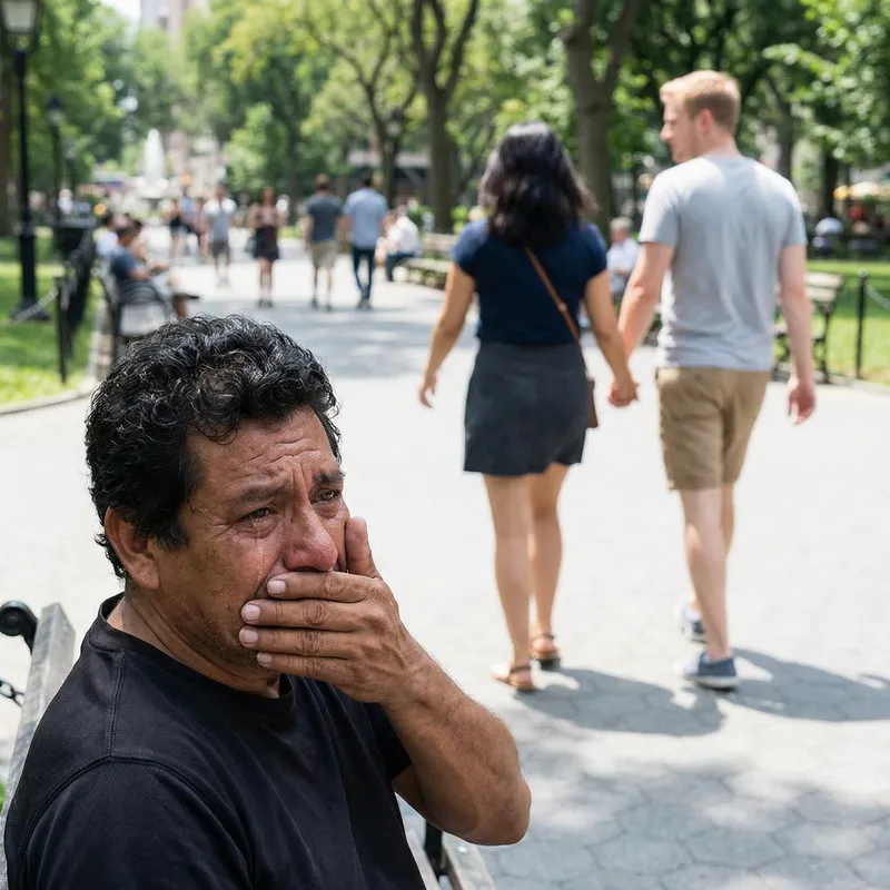 Shocking Emotional Betrayal: Man Catches Girlfriend with Another Man Shocking Emotional Betrayal: Man Catches Girlfriend with Another Man