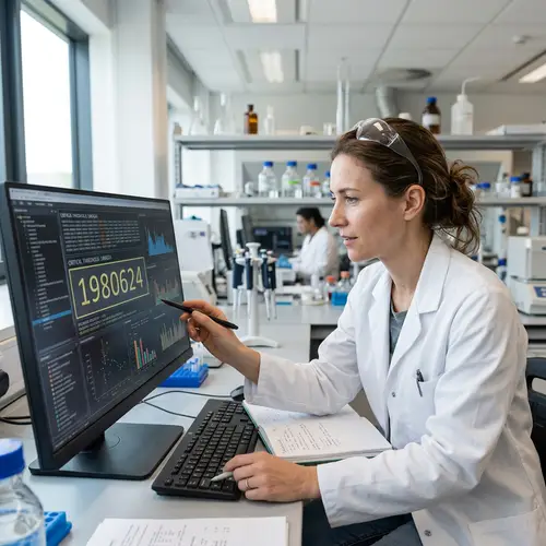 Expert Scientist Insights and Innovations