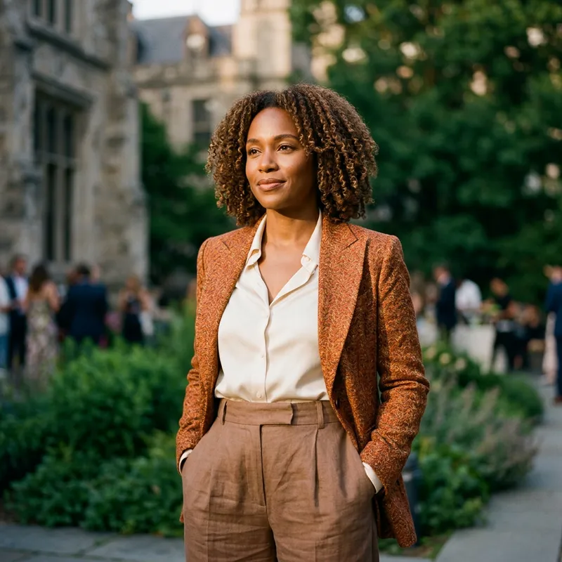 Realistic Brown Model Creation