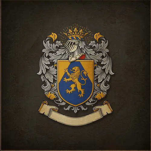 Family Crest: Meaning and Significance