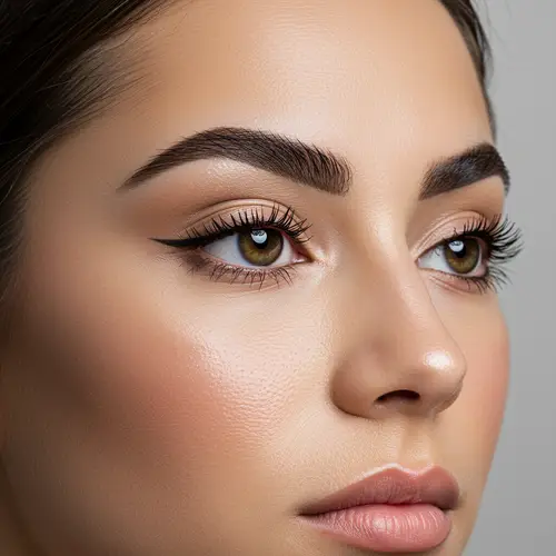 Enhance Eyebrows & Sculpt Your Face Beautifully