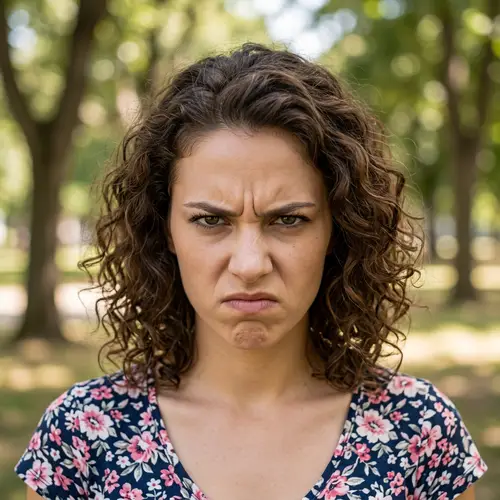 Transforming Expressions: Make Them Angry