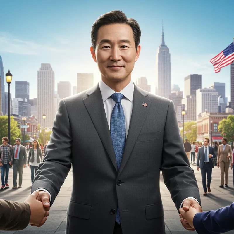 The Ideal Model Citizen: Seven Key Traits The Ideal Model Citizen: Seven Key Traits