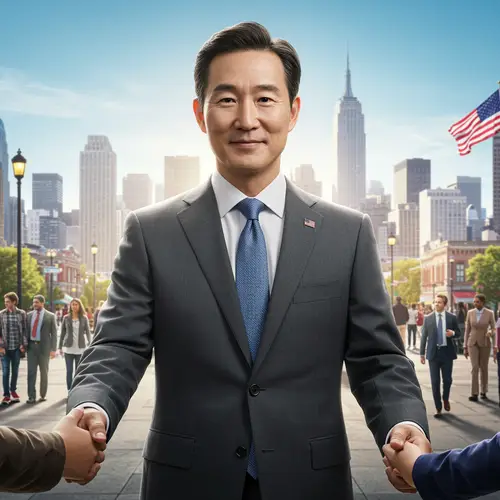 The Ideal Model Citizen: Seven Key Traits