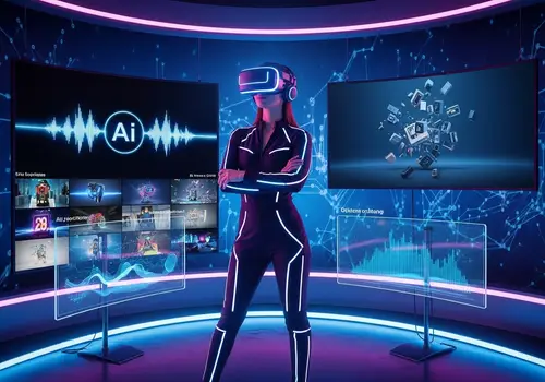 Harness AI for Viral Product Video Creation