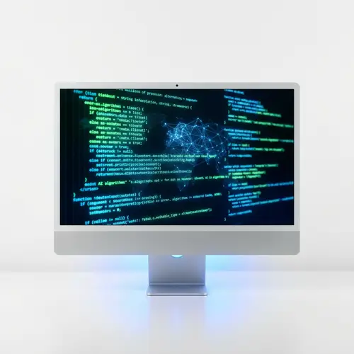 Minimalistic Artificial Intelligence Systems