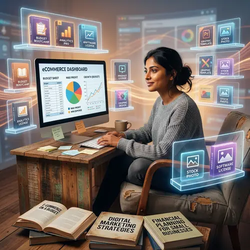 Guide to Starting Your Online Store on a Budget