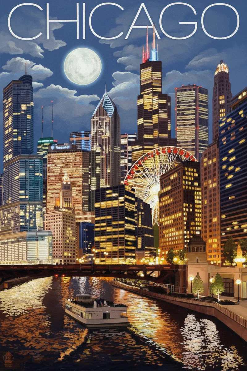 Claude Monet Inspired Art Transformations