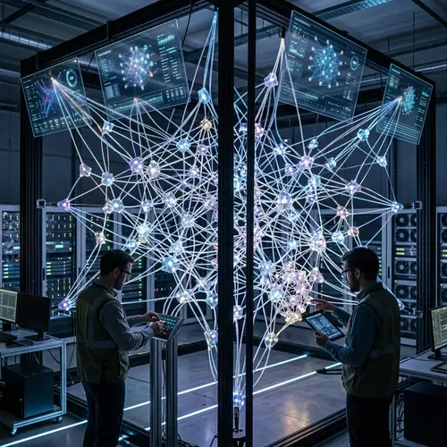 Neural Networks: Harnessing the Power of Artificial Intelligence