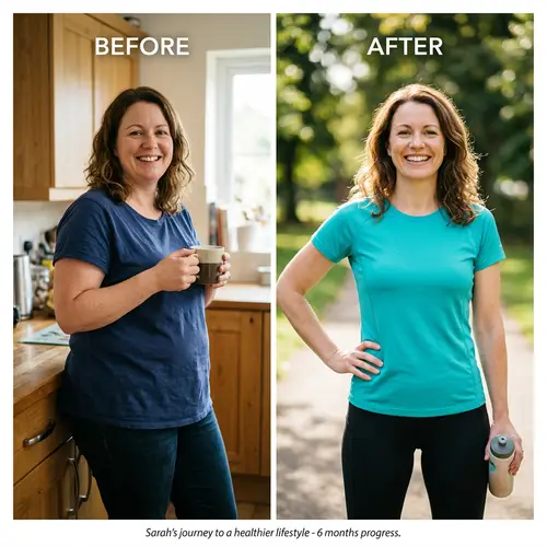 Look Slimmer Instantly with Our Photo Editing