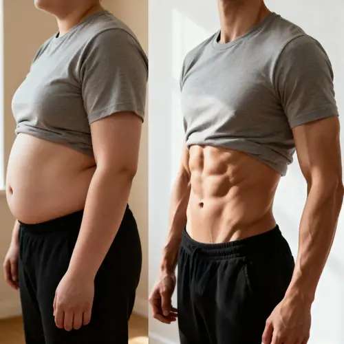 Look Slimmer Instantly with Our Photo Editing