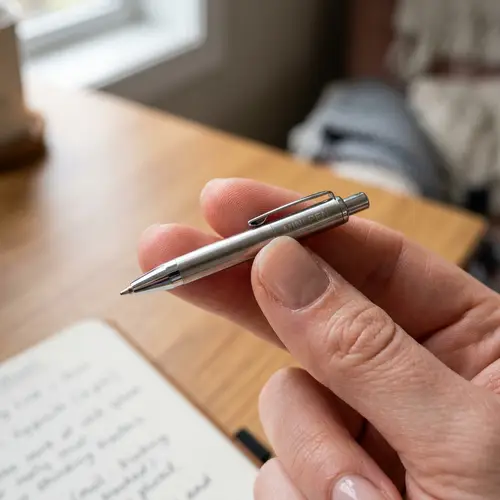 Small Pen - Shop Classic and Designer Pens Online