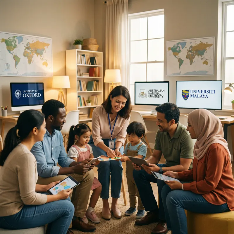 Inclusive Learning Spaces for Diverse Families Inclusive Learning Spaces for Diverse Families