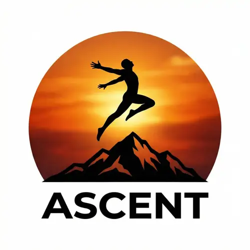 Dramatic Silhouette Art: Strong Contrast & Impact