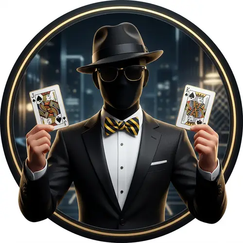 Sleek Modern 3D Profile Avatar Design | Social Media Platforms