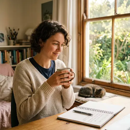 Benefits of Being Fully Rested
