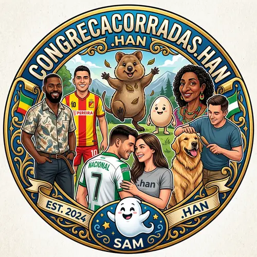 Unique Logo Design for Congrecacorradas.han