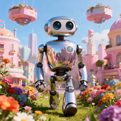 Explore the Magic of Pixar Animation