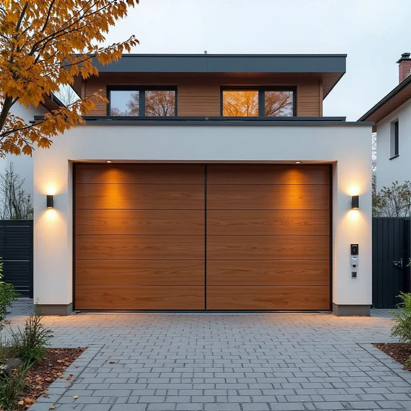 Modernize Your Home with New Windows & Carport