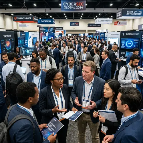 Navigating Cybersecurity Solutions: Overwhelm Amid Debate