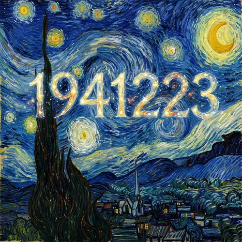 Starry Night: Captivating Art & Interpretation