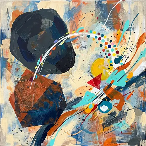 Asymmetrical Balance: Energize Your Composition