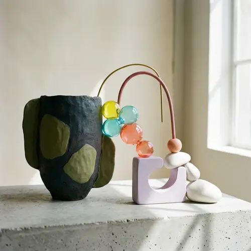 Asymmetrical Balance: Create Dynamic Visual Compositions