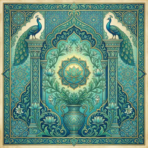 Symmetrical Balance in Art | Visual Harmony and Order