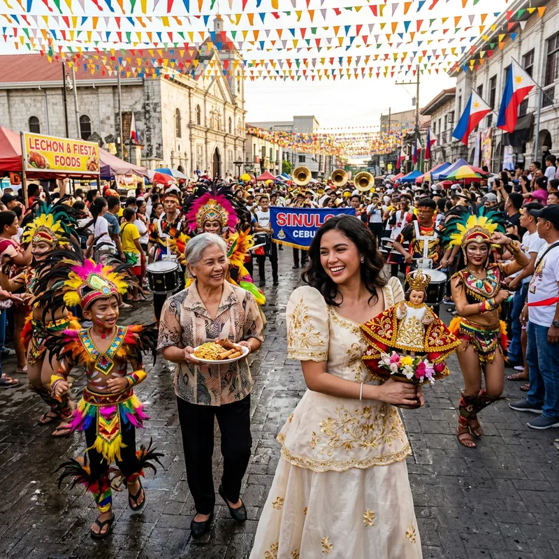 Explore Filipino Culture: Traditions & Heritage