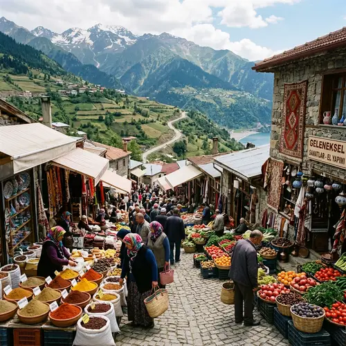 Discover Turkey's Hidden Tourist Routes