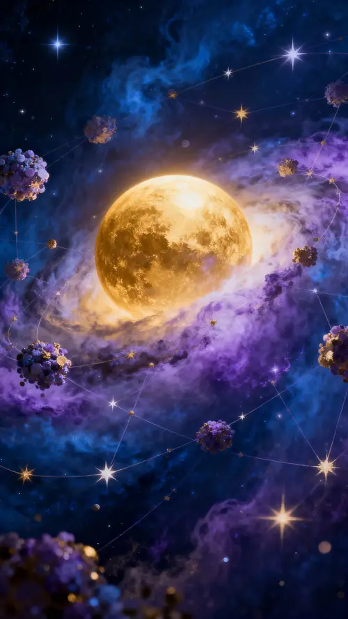 God Plan: Discover Your Path