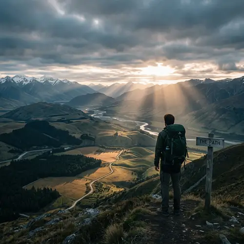 God Plan: Discover Your Path