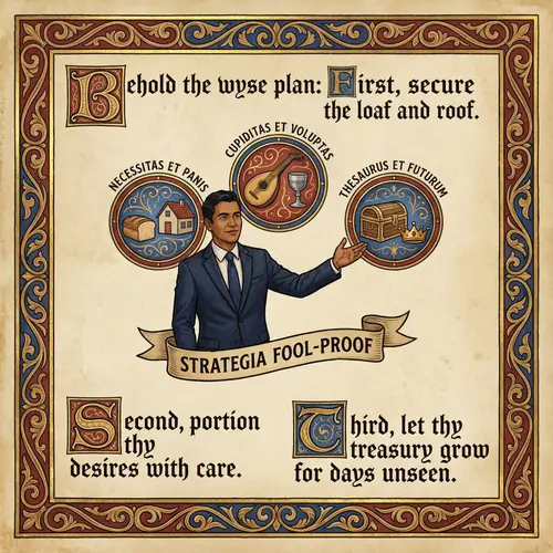 Fool-Proof Credit Spending Strategy | Efficient Money Management